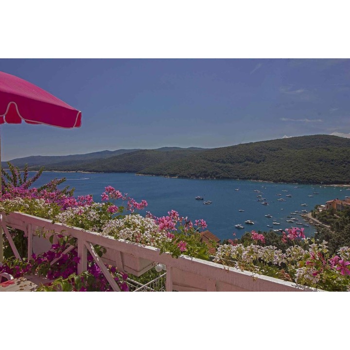 Ferienwohnung in Rabac ab 59€ pro Nacht