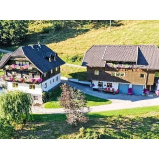 Ferienwohnung in Arriach ab 51€ pro Nacht