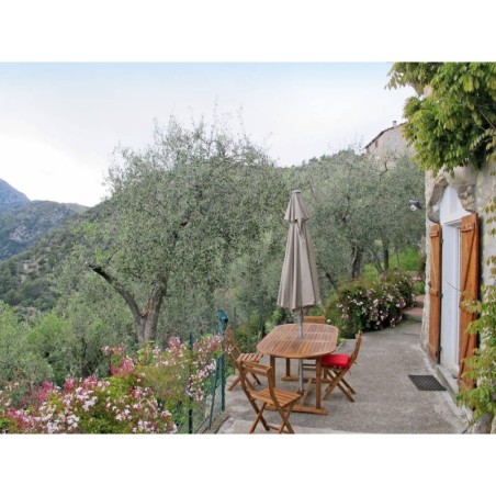 Ferienhaus in Airole ab 50€ pro Nacht