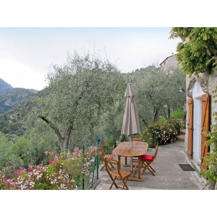 Ferienhaus in Airole ab 50€ pro Nacht