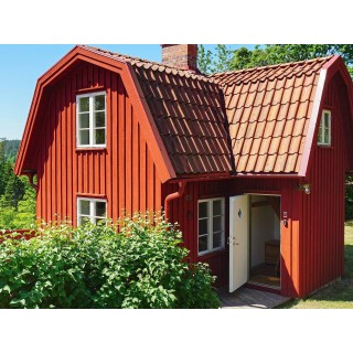 Ferienhaus in Bohuslän ab 45€ pro Nacht