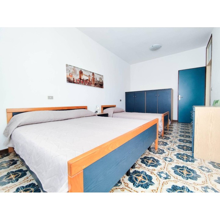 Ferienwohnung in Jesolo ab 54€ pro Nacht