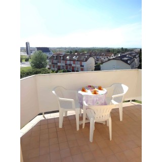 Ferienwohnung in Caorle ab 46€ pro Nacht