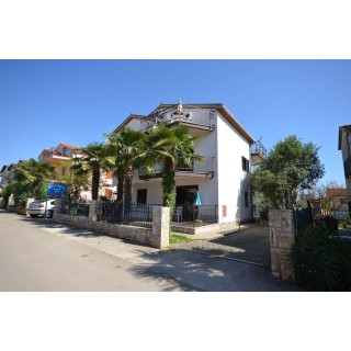 Ferienwohnung in Novigrad ab 52€ pro Nacht