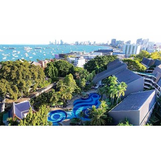 Siam Bayshore Resort