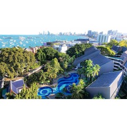 Siam Bayshore Resort