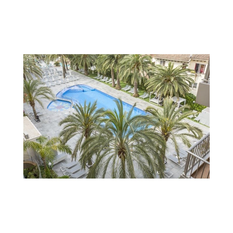 Hotel Cosmopolitan