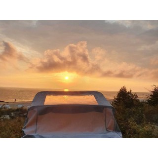 Ferienwohnung in Usedom ab 59€ pro Nacht