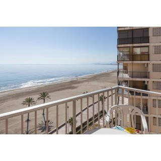 Ferienwohnung in Cullera ab 52€ pro Nacht