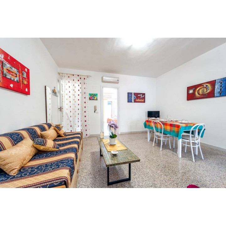 Ferienwohnung in Salento ab 46€ pro Nacht