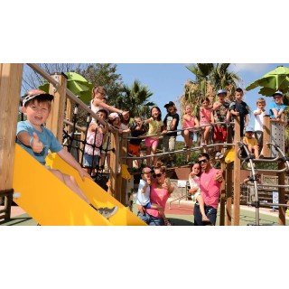 Camping in Var ab 54€ pro Nacht