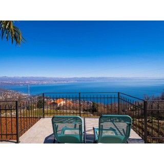 Ferienwohnung in Grad Opatija ab 50€ pro Nacht