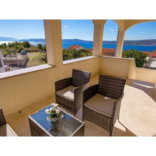 Ferienwohnung in Crikvenica ab 40€ pro Nacht