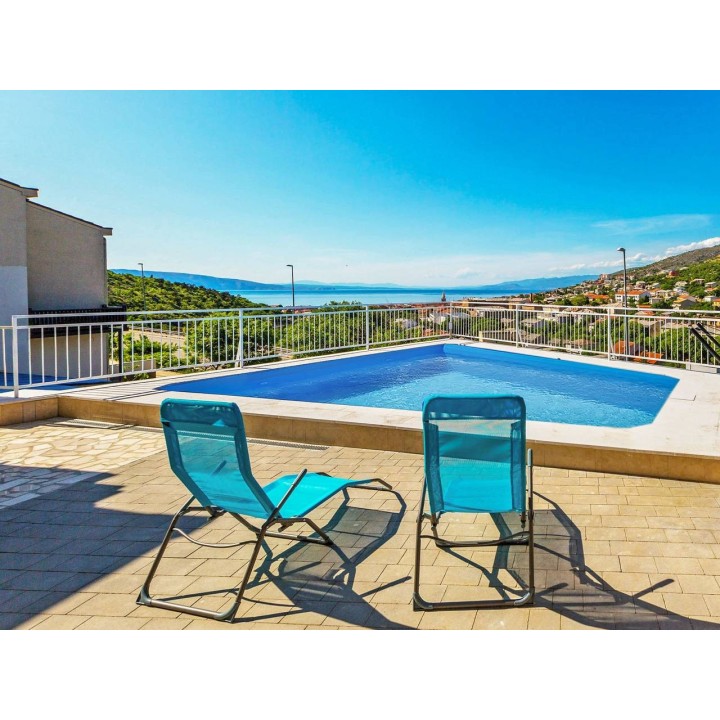 Ferienwohnung in Senj ab 49€ pro Nacht