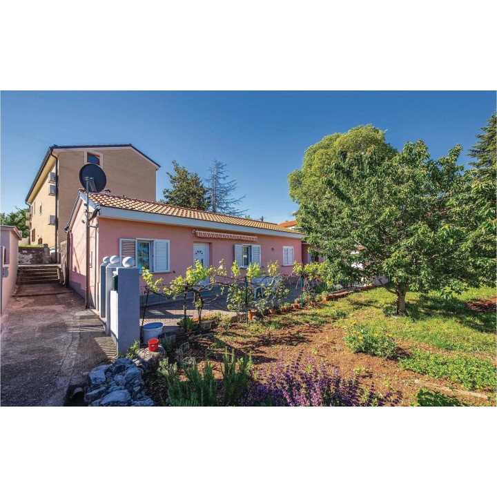 Ferienwohnung in Kostrena ab 37€ pro Nacht