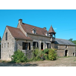 Ferienhaus in Jayac ab 47€ pro Nacht