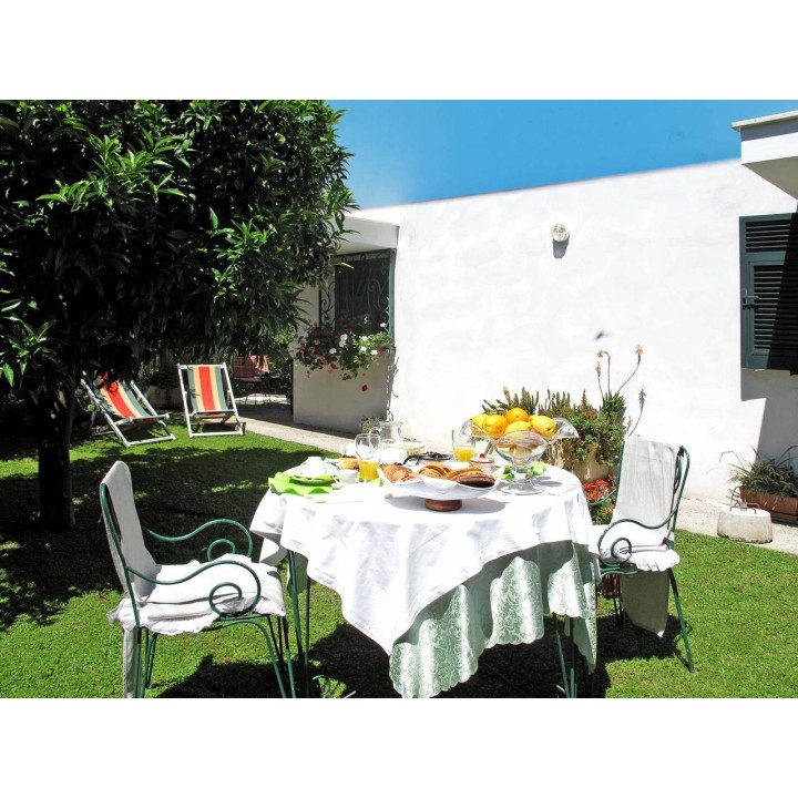 Ferienwohnung in Versilia ab 52€ pro Nacht