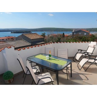 Ferienwohnung in Krk ab 44€ pro Nacht