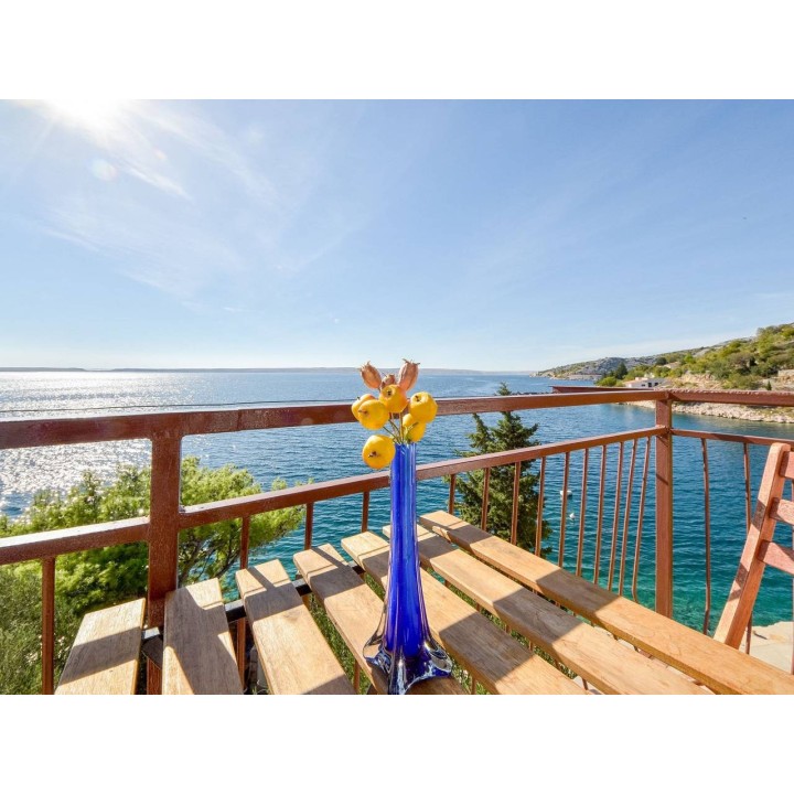 Ferienwohnung in Zadar ab 48€ pro Nacht