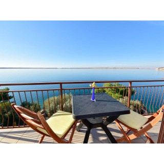 Ferienwohnung in Zadar ab 49€ pro Nacht