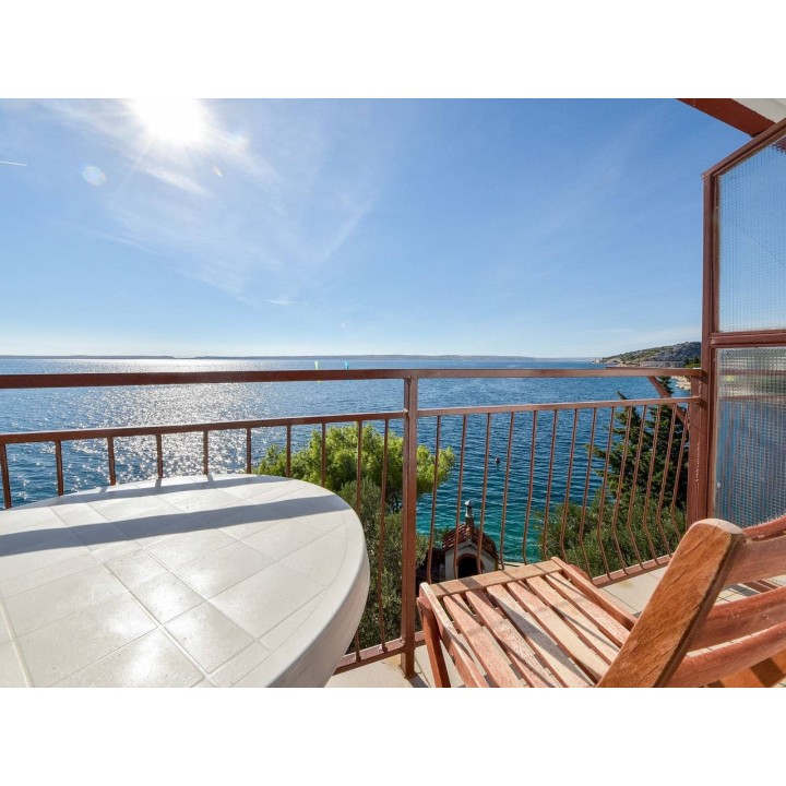 Ferienwohnung in Zadar ab 50€ pro Nacht