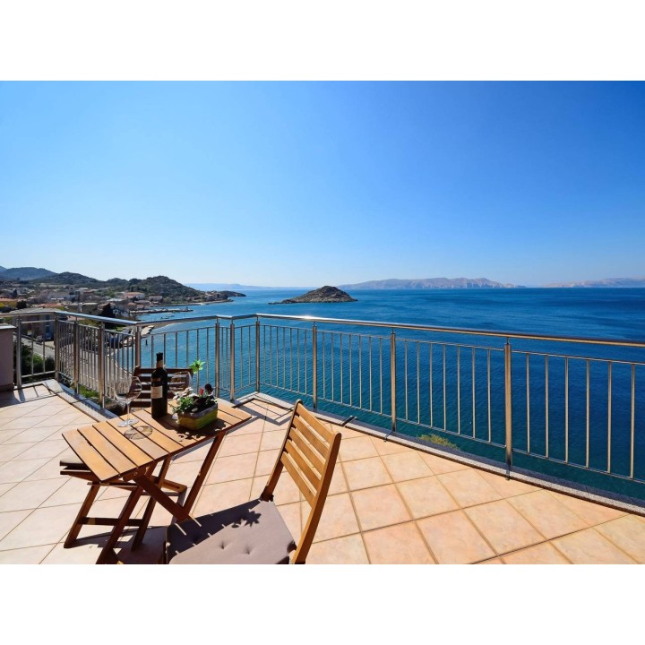 Ferienwohnung in Sveti Juraj ab 51€ pro Nacht