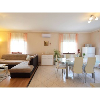 Ferienwohnung in Zentralistrien ab 43€ pro Nacht