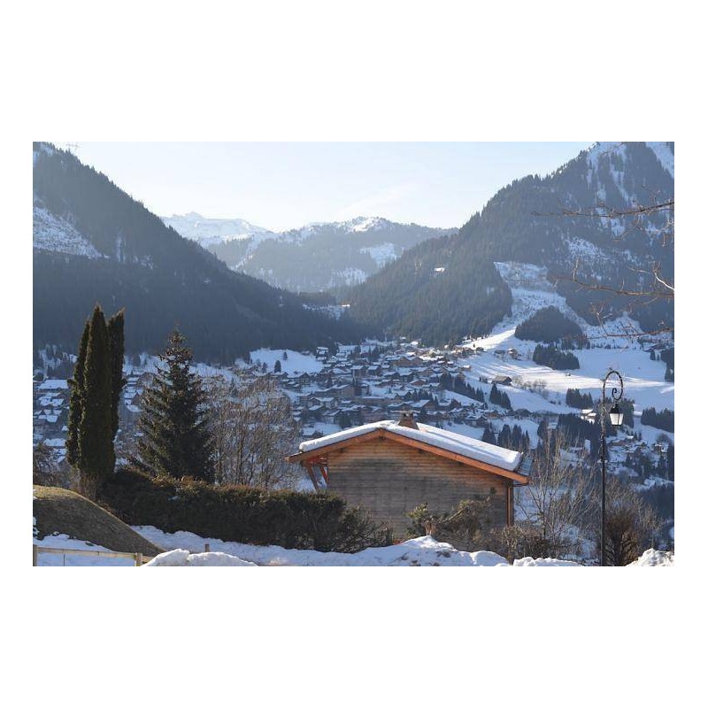 Ferienwohnung in Châtel ab 50€ pro Nacht