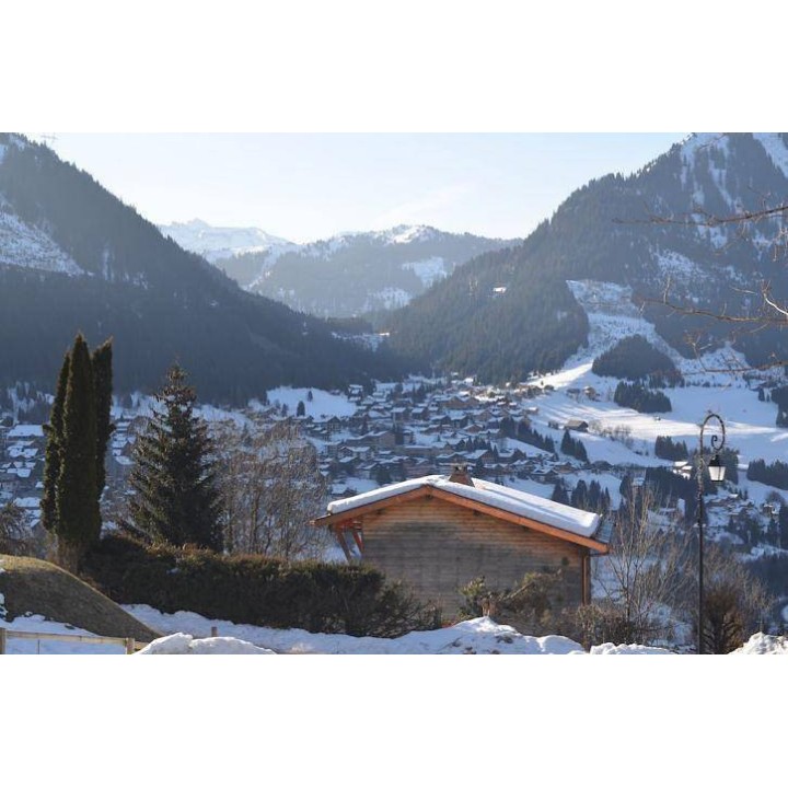 Ferienwohnung in Châtel ab 50€ pro Nacht
