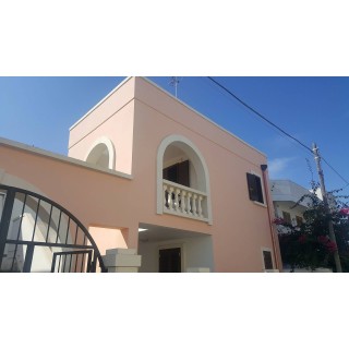 Ferienhaus in Salento ab 44€ pro Nacht