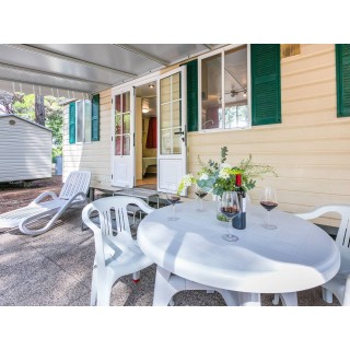 Ferienhaus in Aquileja ab 48€ pro Nacht