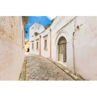 Ferienwohnung in Salento ab 56€ pro Nacht