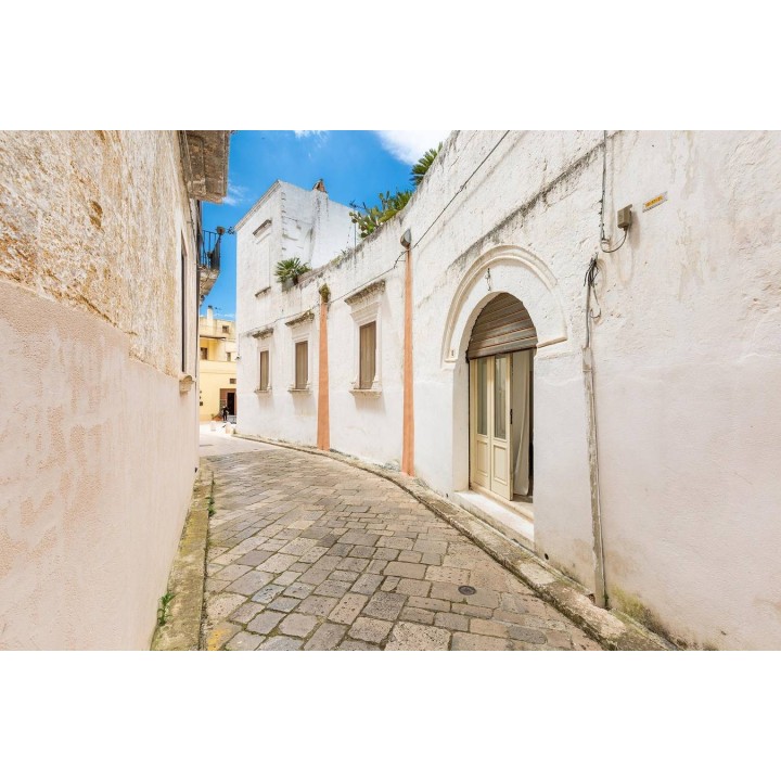 Ferienwohnung in Salento ab 56€ pro Nacht