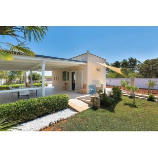 Ferienhaus in Salento ab 35€ pro Nacht