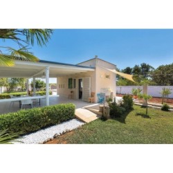 Ferienhaus in Salento ab 35€ pro Nacht