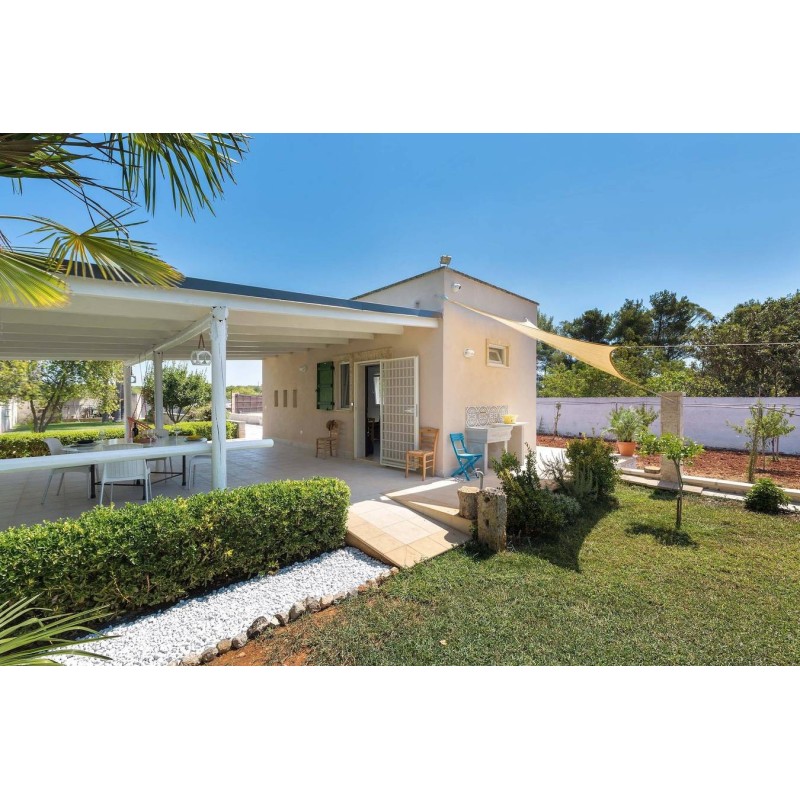 Ferienhaus in Salento ab 35€ pro Nacht