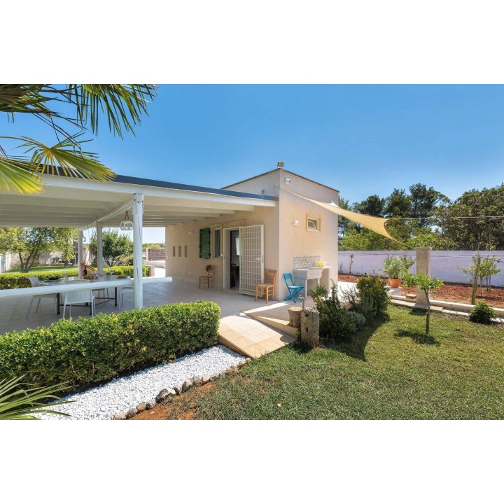 Ferienhaus in Salento ab 35€ pro Nacht