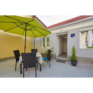 Ferienhaus in Seget Vranjica ab 50€ pro Nacht