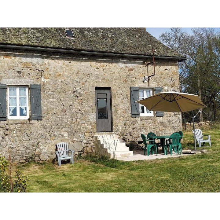 Ferienhaus in Corrèze ab 41€ pro Nacht