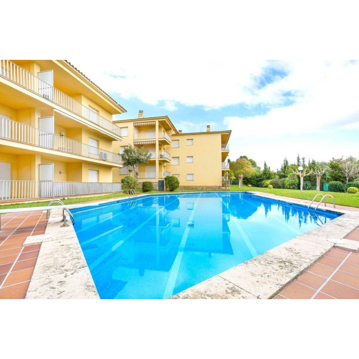 Ferienwohnung in Costa Brava ab 49€ pro Nacht