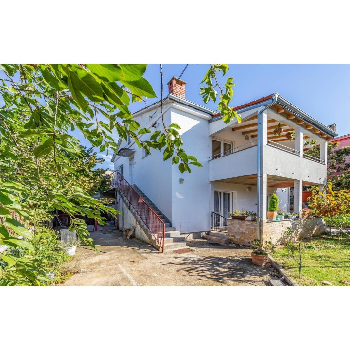 Ferienwohnung in Pula ab 55€ pro Nacht