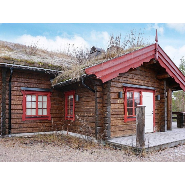 Ferienhaus in Stöten ab 57€ pro Nacht