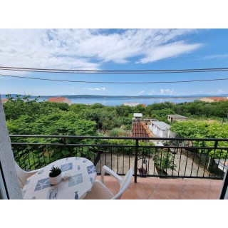 Ferienwohnung in Dramalj ab 59€ pro Nacht