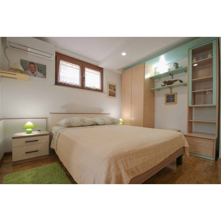 Ferienwohnung in Novigrad ab 58€ pro Nacht