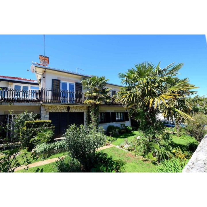 Ferienwohnung in Krk ab 55€ pro Nacht