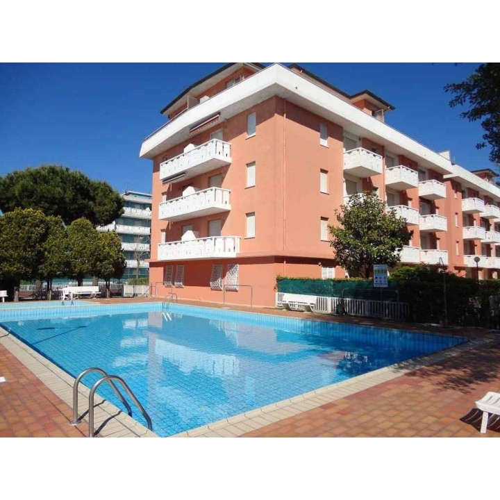 Ferienwohnung in Caorle ab 58€ pro Nacht