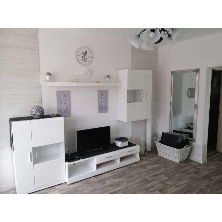 Ferienwohnung in Balaton ab 52€ pro Nacht