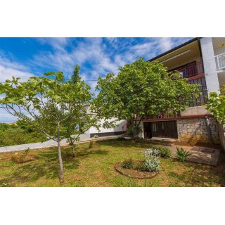 Ferienwohnung in Jadranovo ab 59€ pro Nacht