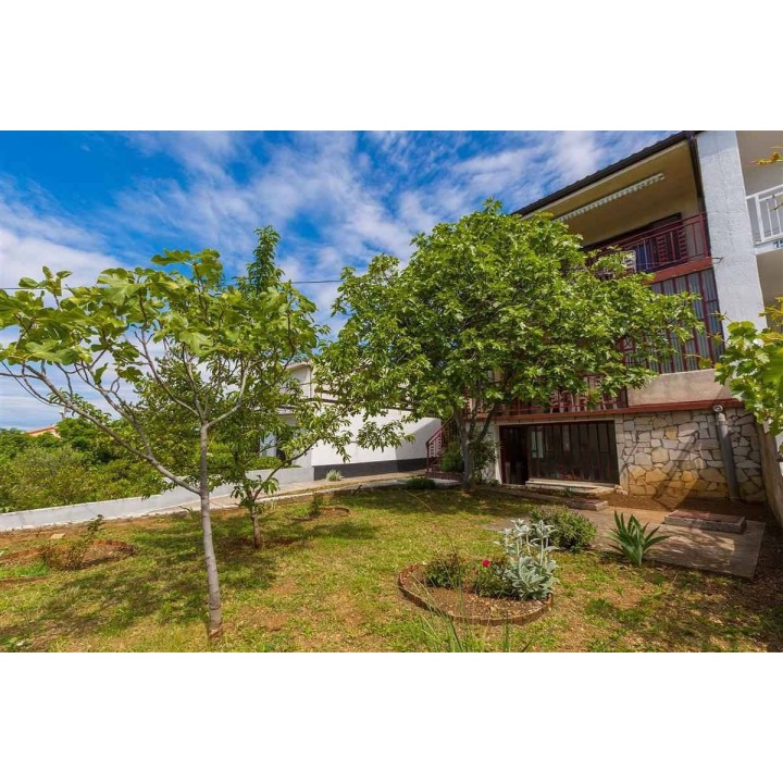 Ferienwohnung in Jadranovo ab 59€ pro Nacht