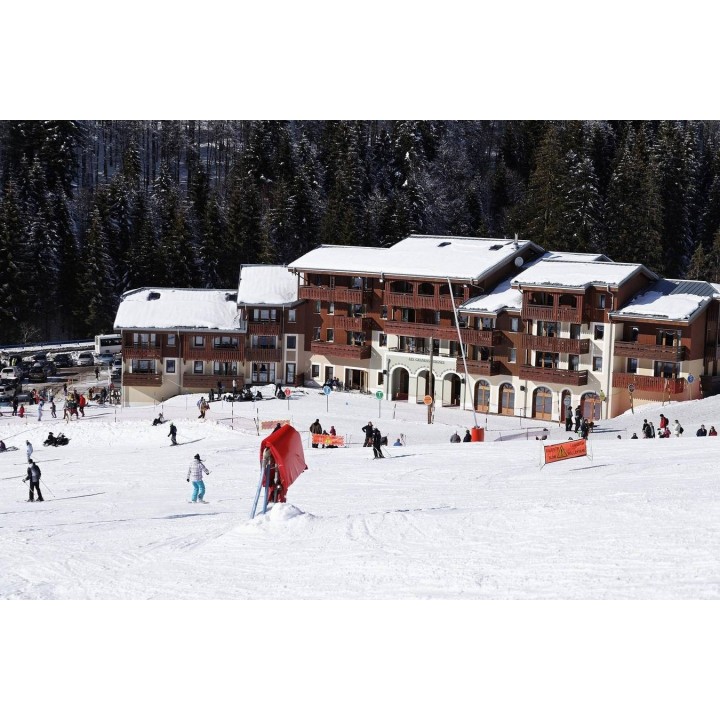 Ferienwohnung in Vogesen ab 29€ pro Nacht